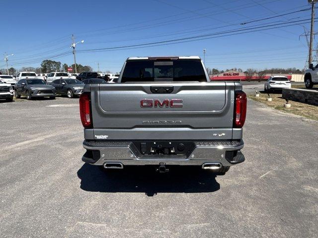 2025 GMC Sierra 1500 Vehicle Photo in ALBERTVILLE, AL 35950-0246