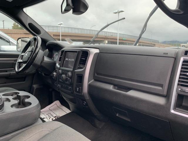 2021 Ram 1500 Classic Vehicle Photo in POST FALLS, ID 83854-5365