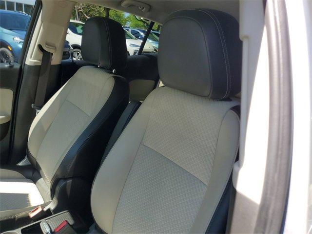 2017 Buick Encore Vehicle Photo in SUNRISE, FL 33323-3202