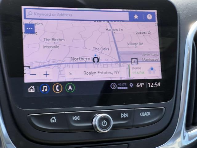2022 Chevrolet Equinox Vehicle Photo in Roslyn, NY 11576
