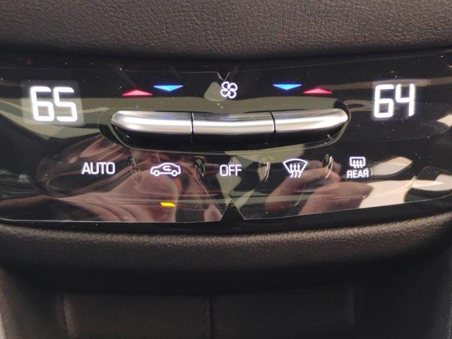 2025 Cadillac XT5 Vehicle Photo in PINEVILLE, NC 28134-8495
