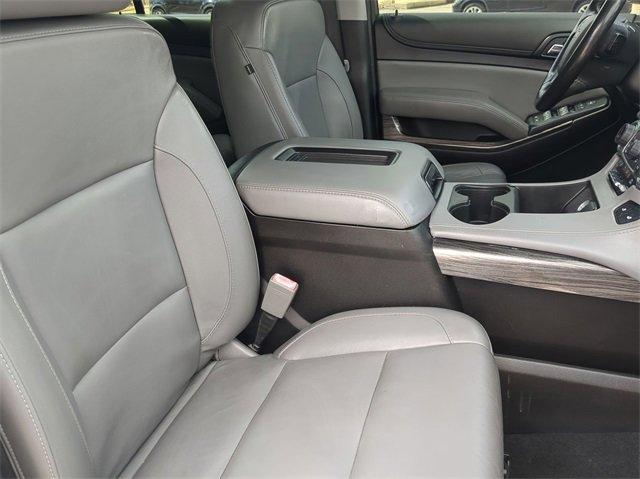 2020 Chevrolet Suburban Vehicle Photo in COLLIERVILLE, TN 38017-9006