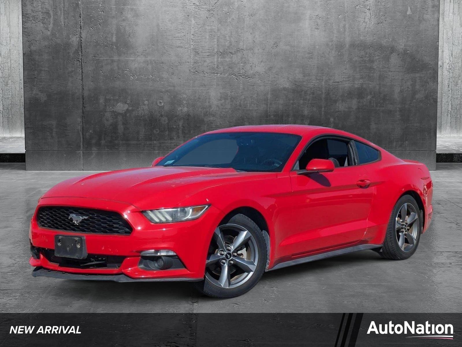 2016 Ford Mustang Vehicle Photo in Corpus Christi, TX 78415