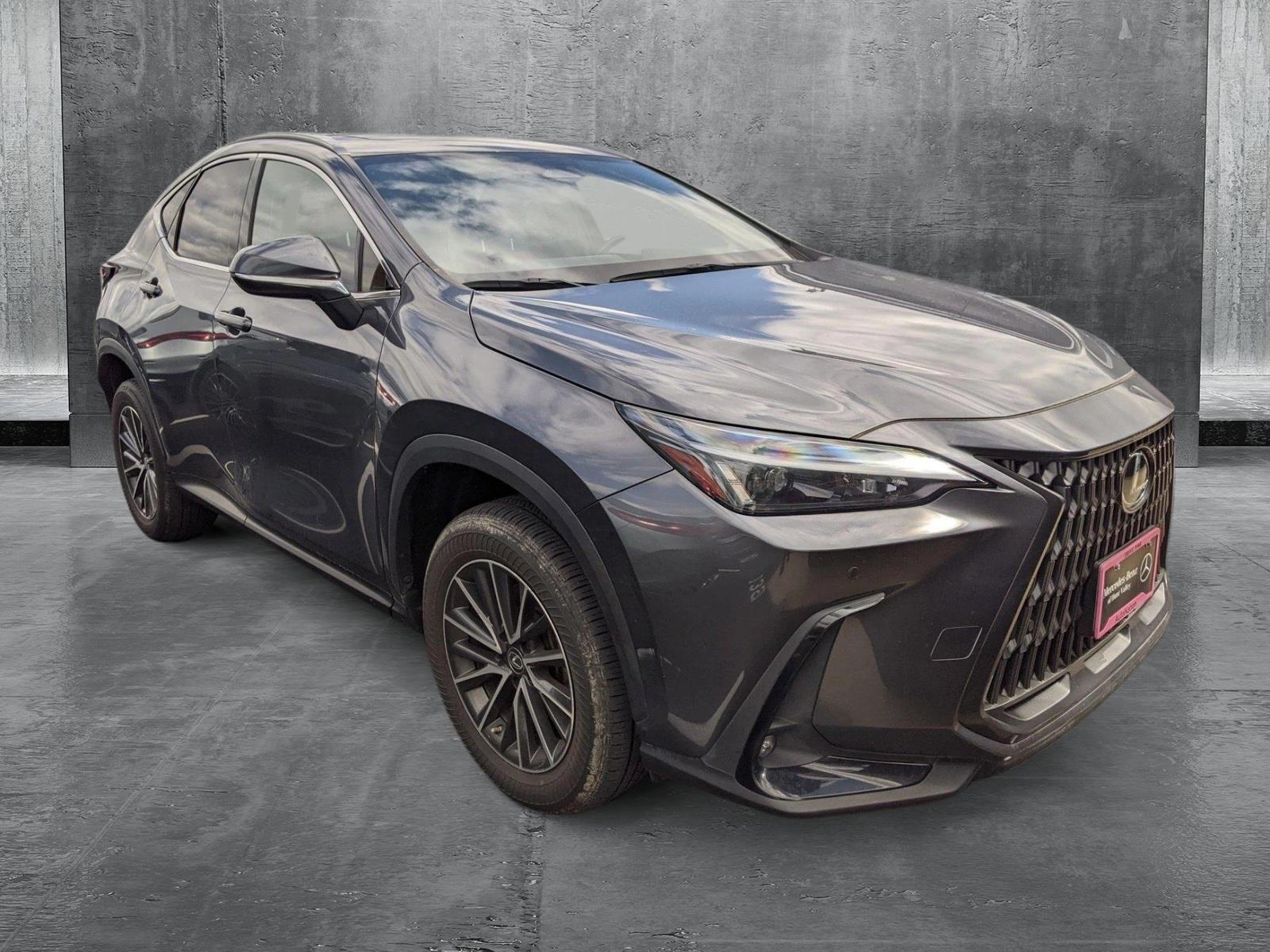 2022 Lexus NX 350 Vehicle Photo in Cockeysville, MD 21030