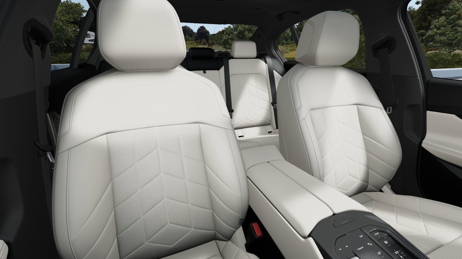2026 BMW i5 Vehicle Photo in GRAPEVINE, TX 76051