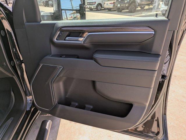 2024 Chevrolet Silverado 3500 HD Vehicle Photo in SELMA, TX 78154-1460