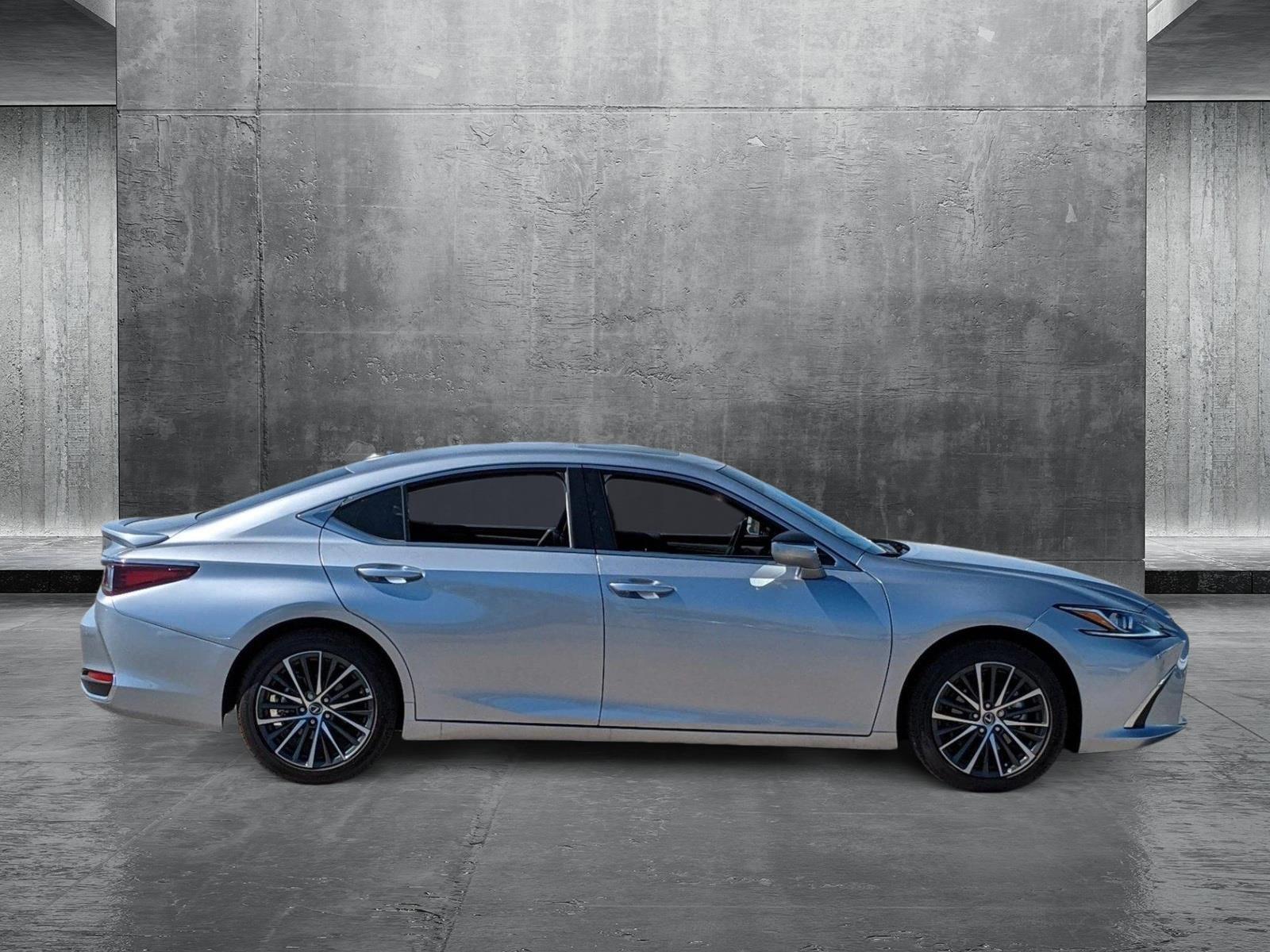 2025 Lexus ES Vehicle Photo in ORLANDO, FL 32808-7998