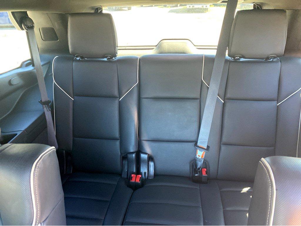 2023 Cadillac Escalade Vehicle Photo in SAVANNAH, GA 31406-4513