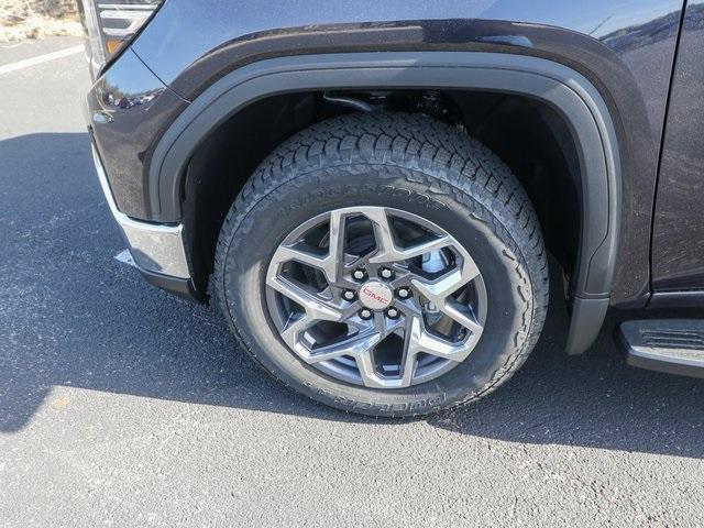 2025 GMC Sierra 1500 Vehicle Photo in HOMOSASSA, FL 34448-1461