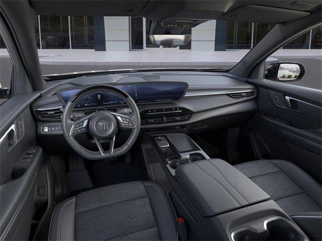 2025 Buick Enclave Vehicle Photo in COLLIERVILLE, TN 38017-9006