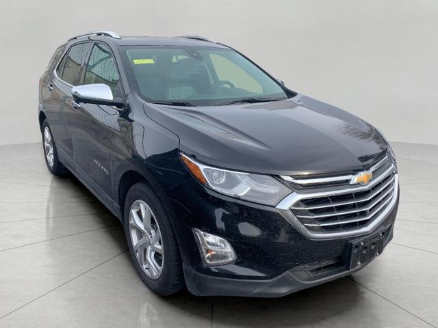 2019 Chevrolet Equinox Vehicle Photo in APPLETON, WI 54914-4656