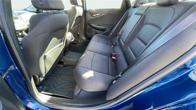 2019 Chevrolet Malibu Vehicle Photo in THOMPSONTOWN, PA 17094-9014