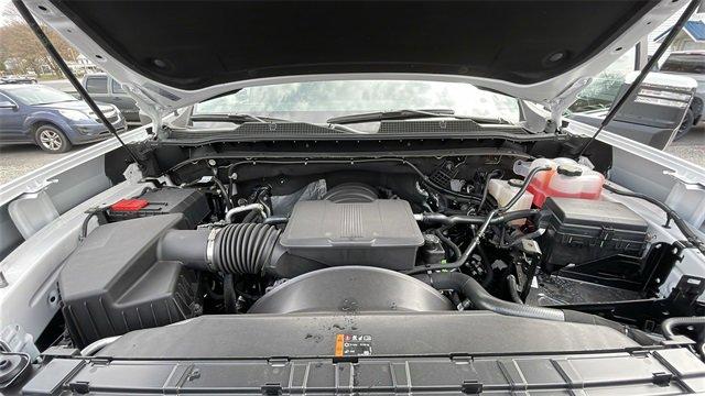 2025 Chevrolet Silverado 2500 HD Vehicle Photo in THOMPSONTOWN, PA 17094-9014