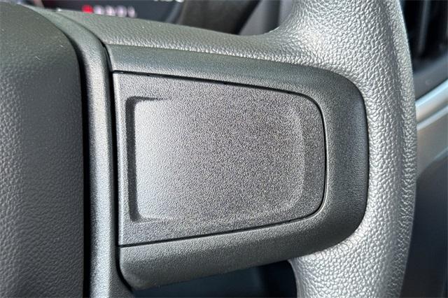 2025 GMC Sierra 1500 Vehicle Photo in ELK GROVE, CA 95757-8703