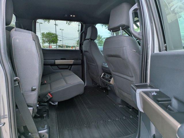 2023 Ford F-150 Vehicle Photo in SELMA, TX 78154-1460