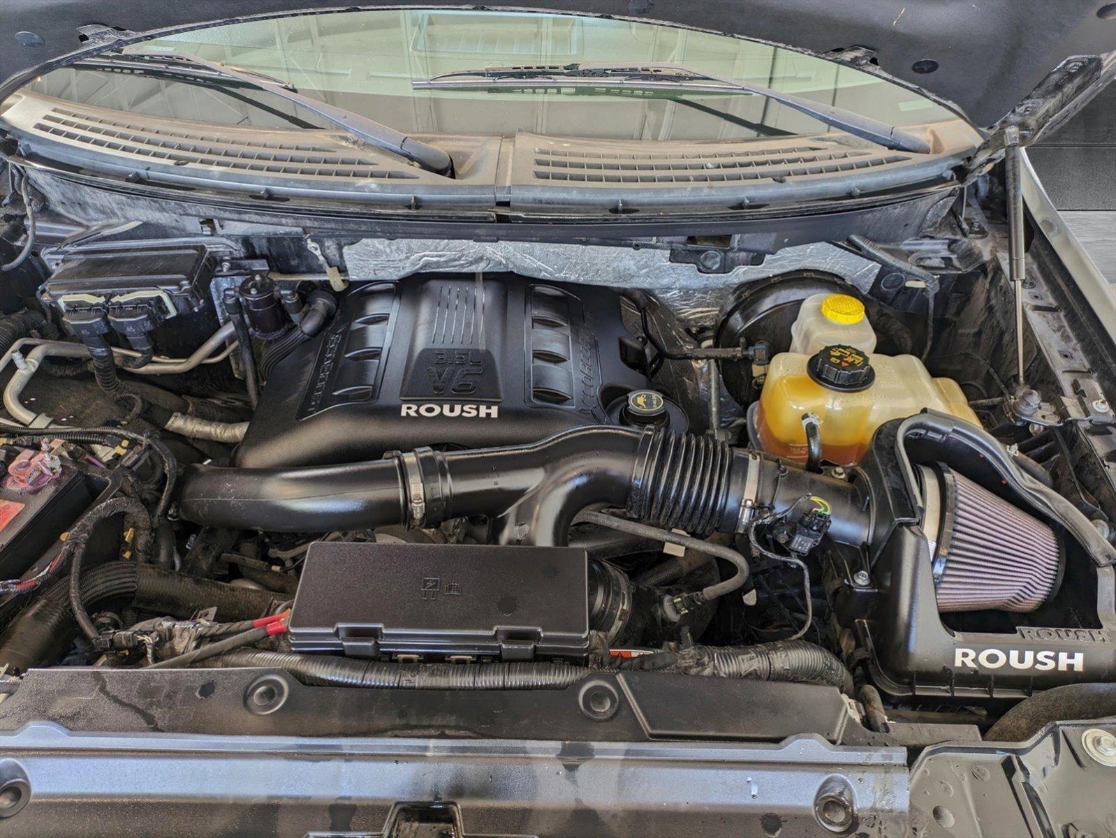 2014 Ford F-150 Vehicle Photo in Las Vegas, NV 89149