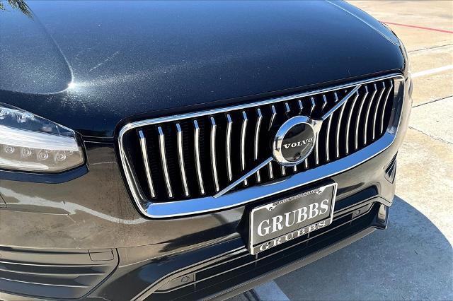 2022 Volvo XC90 Vehicle Photo in Houston, TX 77007