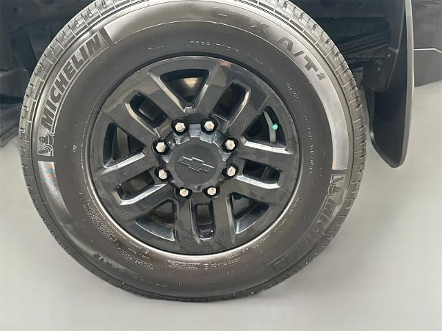 2019 Chevrolet Silverado 2500 HD Vehicle Photo in EVERETT, WA 98203-5662