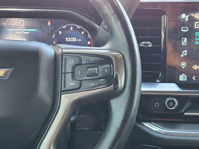 2024 Chevrolet Silverado 3500 HD Vehicle Photo in SUGAR LAND, TX 77478-0000