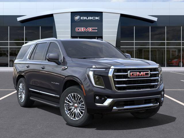 2025 GMC Yukon Vehicle Photo in PASADENA, CA 91107-3803