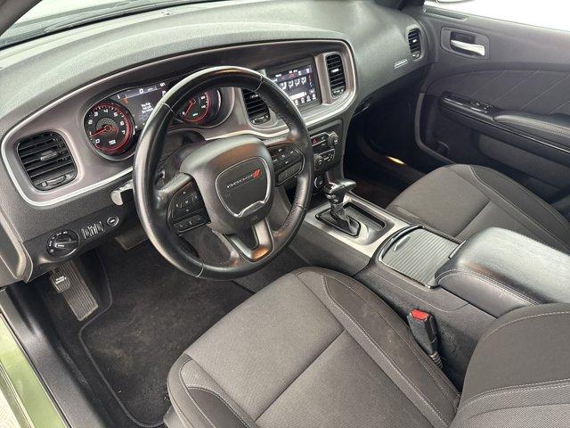 2022 Dodge Charger Vehicle Photo in Charlotte, NC 28273