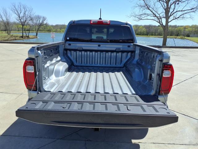 2025 GMC Canyon Vehicle Photo in Denton, TX 76205