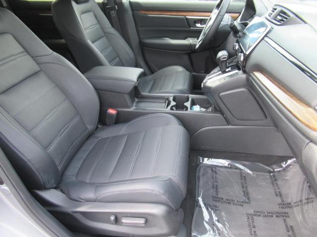 2017 Honda CR-V Vehicle Photo in LEESBURG, FL 34788-4022
