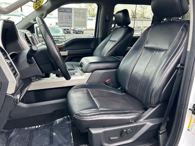 2019 Ford F-150 Vehicle Photo in Collegeville, PA 19426-2640