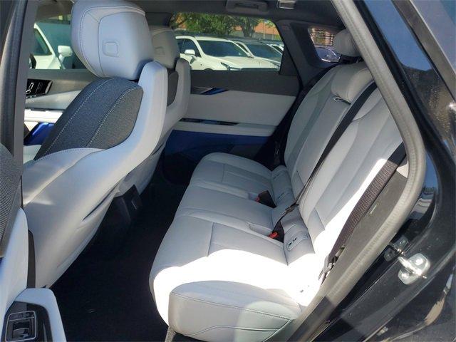 2025 Cadillac OPTIQ Vehicle Photo in SUNRISE, FL 33323-3202