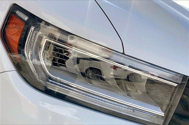 2021 GMC Acadia Vehicle Photo in INDEPENDENCE, MO 64055-1314