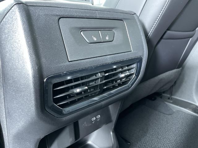 2025 GMC Sierra EV Vehicle Photo in GILBERT, AZ 85297-0402