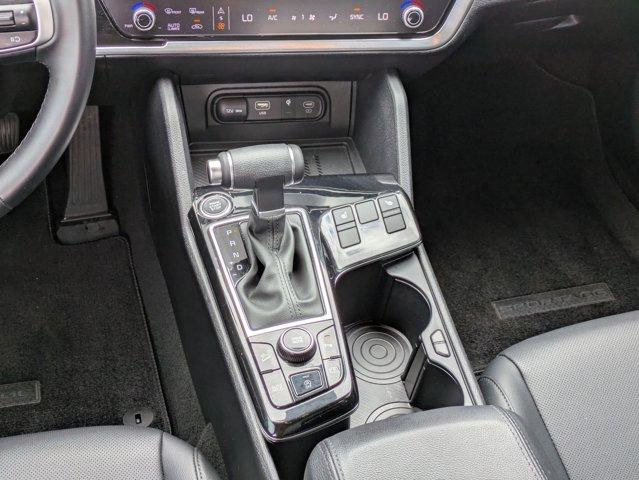 2025 Kia Sportage Vehicle Photo in SELMA, TX 78154-1459