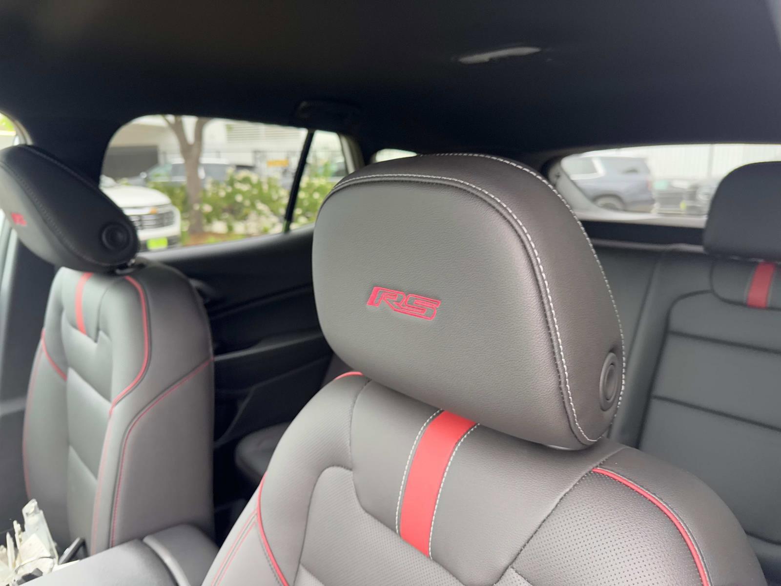 2025 Chevrolet Trax Vehicle Photo in LOS ANGELES, CA 90007-3794
