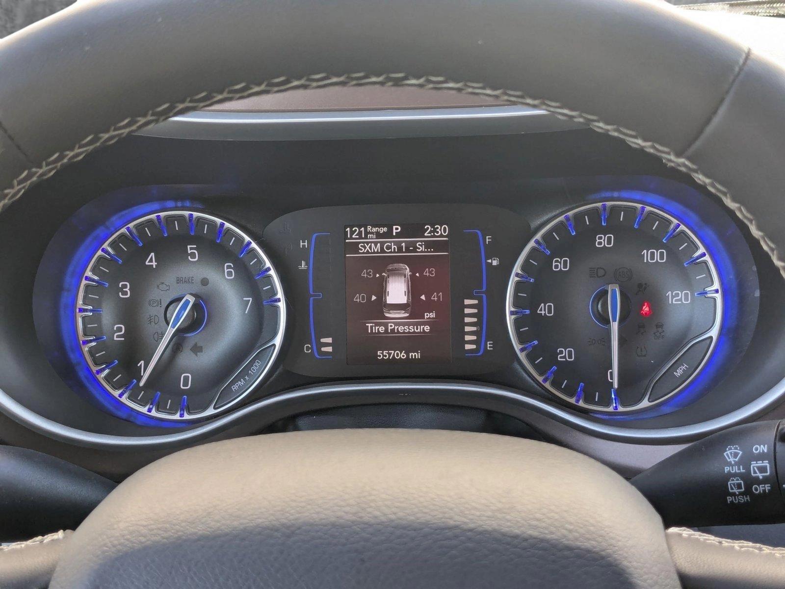 2022 Chrysler Voyager Vehicle Photo in Spokane Valley, WA 99212