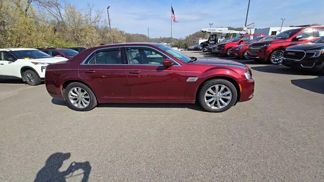 2017 Chrysler 300 Vehicle Photo in Pleasant Hills, PA 15236