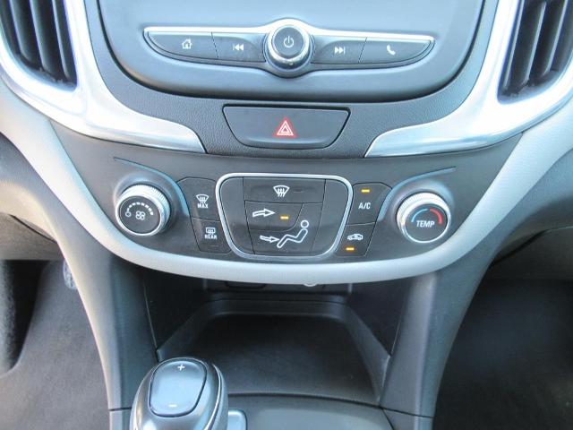 2018 Chevrolet Equinox Vehicle Photo in LEESBURG, FL 34788-4022