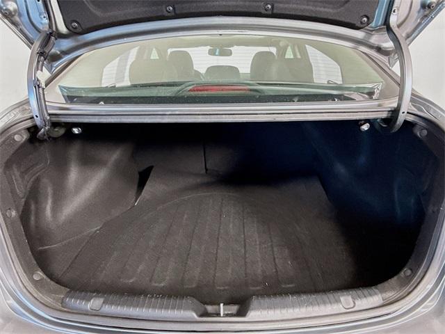 2015 Kia Forte Vehicle Photo in Everett, WA 98204
