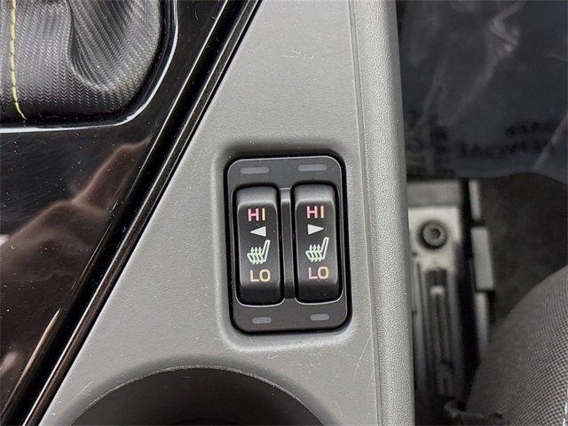 2024 Subaru Crosstrek Vehicle Photo in PUYALLUP, WA 98371-4149