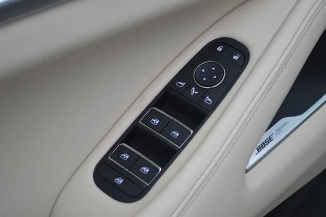 2025 INFINITI QX60 Vehicle Photo in Houston, TX 77090