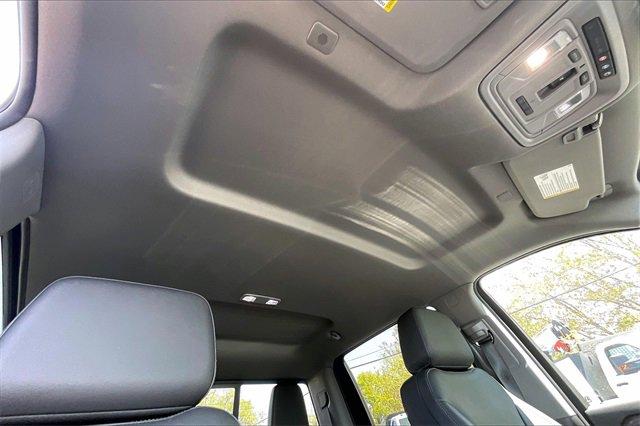 2024 Chevrolet Silverado 2500 HD Vehicle Photo in INDEPENDENCE, MO 64055-1314