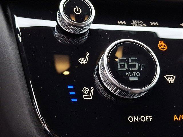 2025 INFINITI QX60 Vehicle Photo in Willow Grove, PA 19090