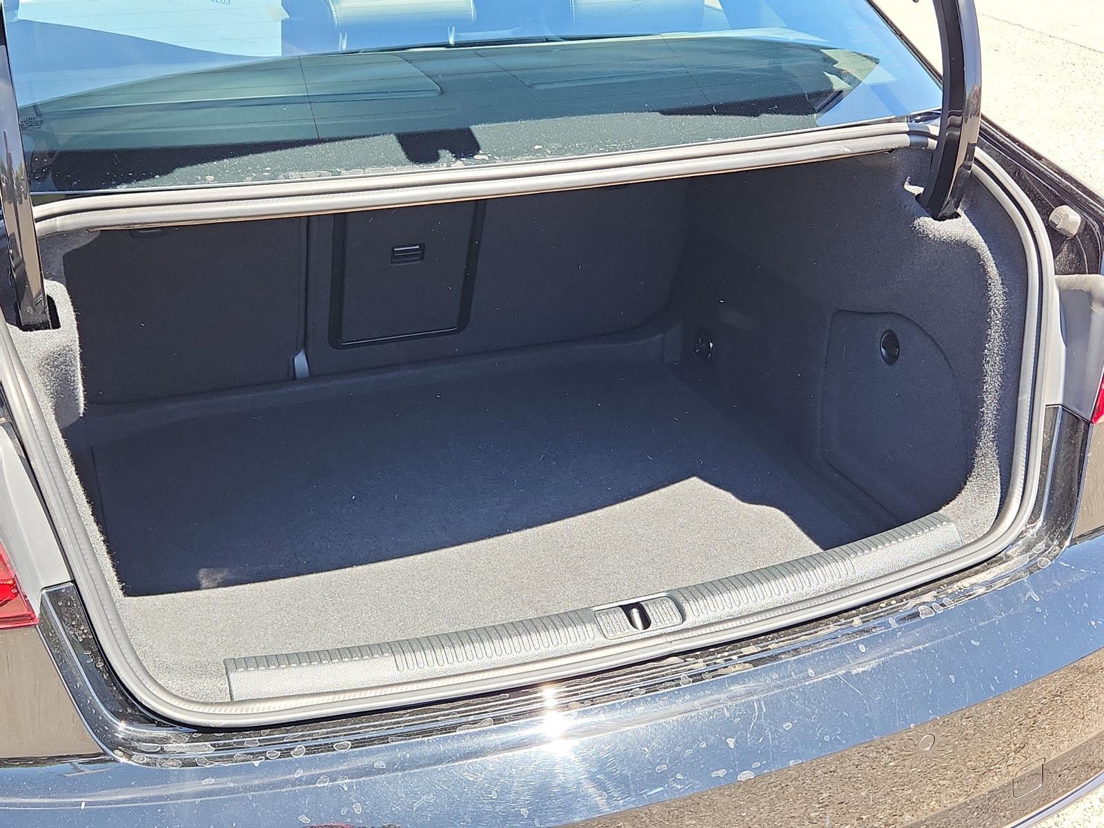 2020 Audi A3 Sedan Vehicle Photo in Albuquerque, NM 87110