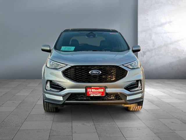 Used 2024 Ford Edge ST-Line with VIN 2FMPK4J97RBA12117 for sale in Sioux Falls, SD