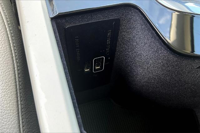 2022 Volvo XC90 Vehicle Photo in Houston, TX 77007