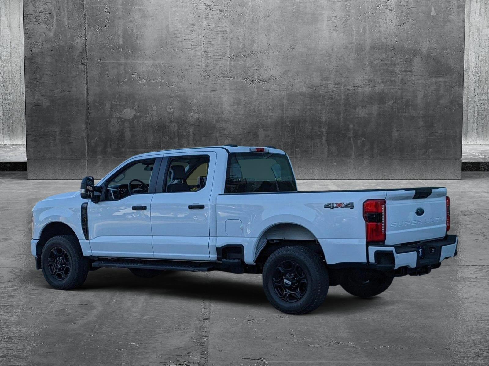 2023 Ford Super Duty F-250 SRW Vehicle Photo in Orlando, FL 32811