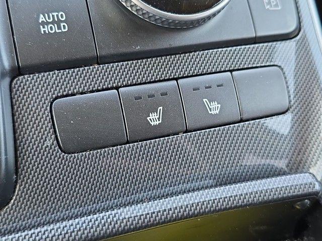 2022 Hyundai SANTA FE Vehicle Photo in Pleasant Hills, PA 15236