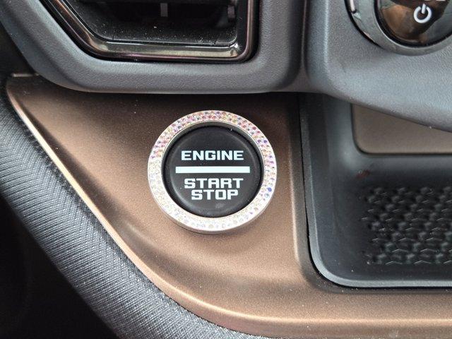 2022 Ford Bronco Sport Vehicle Photo in Decatur, TX 76234