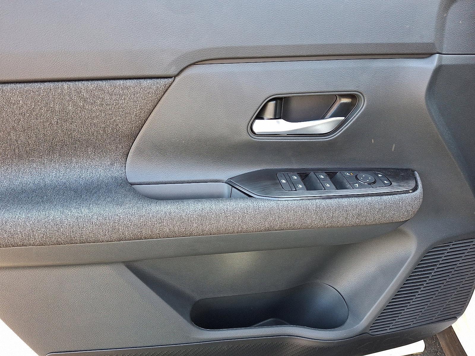 2025 Nissan Kicks Vehicle Photo in Jenkintown, PA 19046