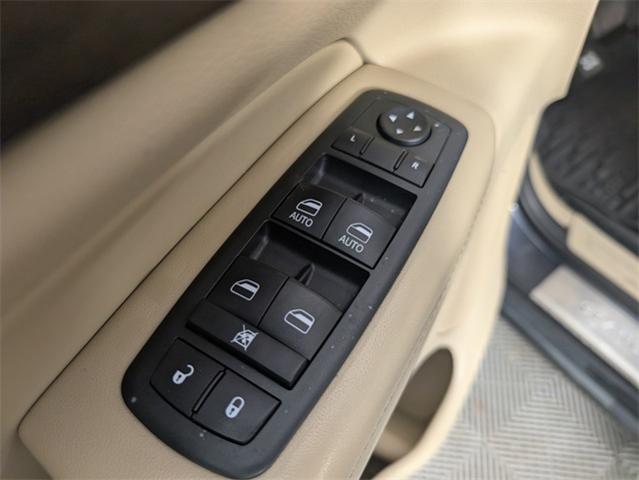 2014 Jeep Grand Cherokee Vehicle Photo in ENGLEWOOD, CO 80113-6708