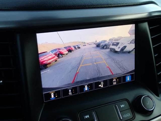 2022 GMC Acadia Vehicle Photo in ZELIENOPLE, PA 16063-2910